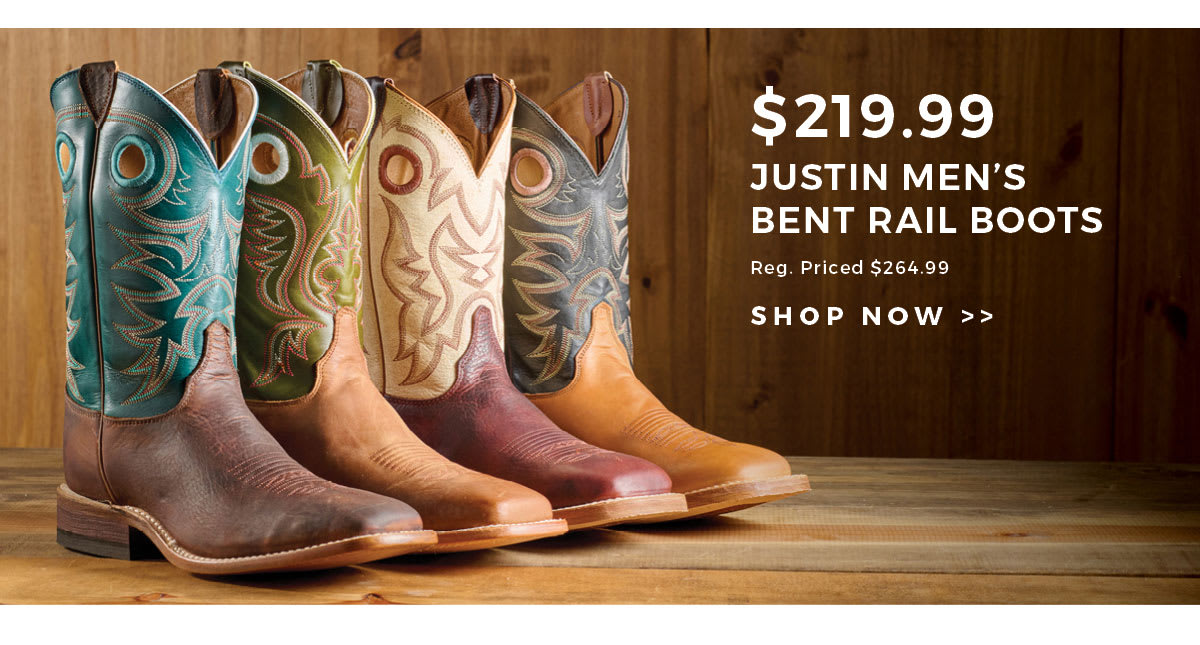 Cavender's 2024 Black Friday Sale | Boot Offers | Cavenders